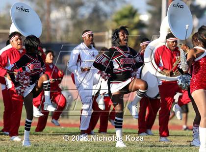 Thumbnail 3 in Compton vs. Centennial photogallery.
