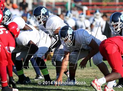 Thumbnail 1 in Compton vs. Centennial photogallery.