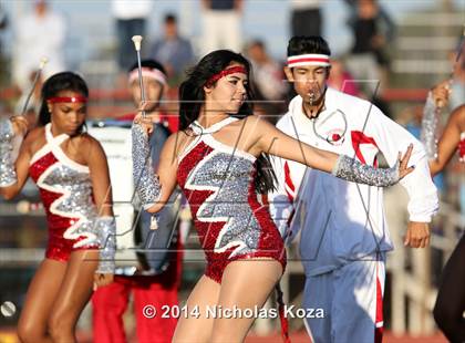 Thumbnail 3 in Compton vs. Centennial photogallery.