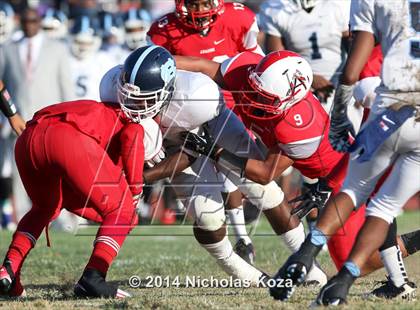 Thumbnail 3 in Compton vs. Centennial photogallery.
