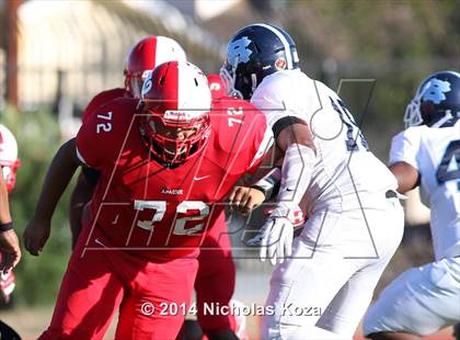 Thumbnail 1 in Compton vs. Centennial photogallery.