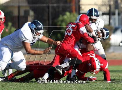 Thumbnail 2 in Compton vs. Centennial photogallery.