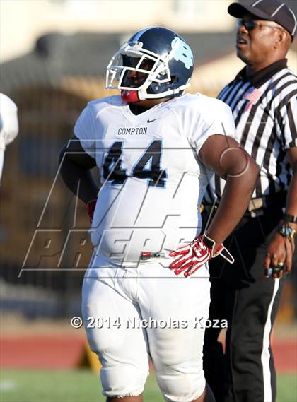 Thumbnail 2 in Compton vs. Centennial photogallery.