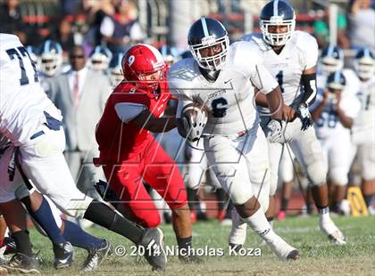 Thumbnail 2 in Compton vs. Centennial photogallery.