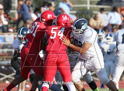 Thumbnail 2 in Compton vs. Centennial photogallery.