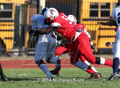 Thumbnail 1 in Compton vs. Centennial photogallery.