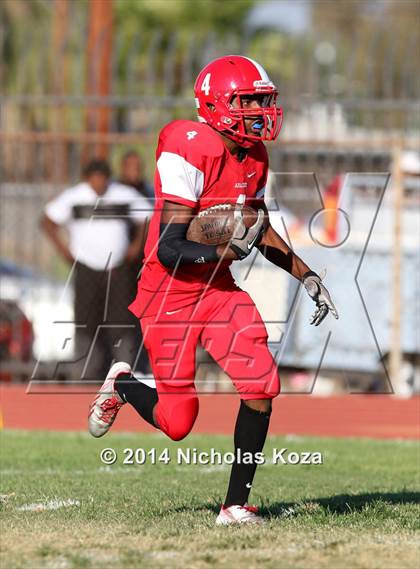 Thumbnail 2 in Compton vs. Centennial photogallery.