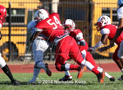 Thumbnail 2 in Compton vs. Centennial photogallery.