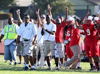Thumbnail 2 in Compton vs. Centennial photogallery.
