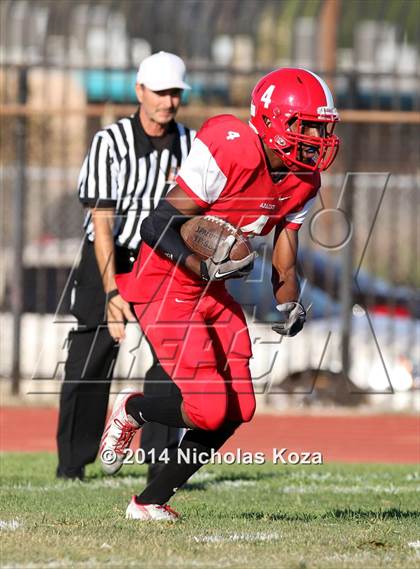 Thumbnail 1 in Compton vs. Centennial photogallery.
