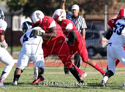 Thumbnail 2 in Compton vs. Centennial photogallery.