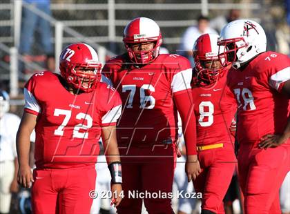Thumbnail 2 in Compton vs. Centennial photogallery.