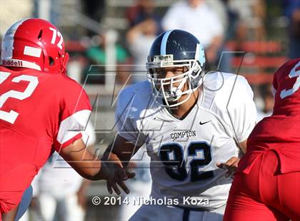 Thumbnail 3 in Compton vs. Centennial photogallery.