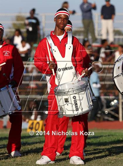 Thumbnail 2 in Compton vs. Centennial photogallery.