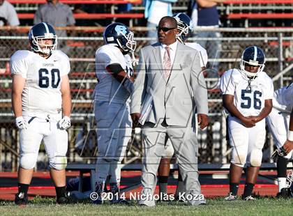 Thumbnail 3 in Compton vs. Centennial photogallery.