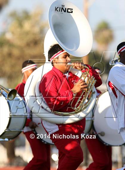 Thumbnail 1 in Compton vs. Centennial photogallery.