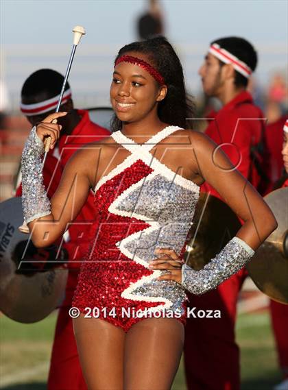 Thumbnail 3 in Compton vs. Centennial photogallery.