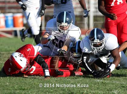 Thumbnail 2 in Compton vs. Centennial photogallery.