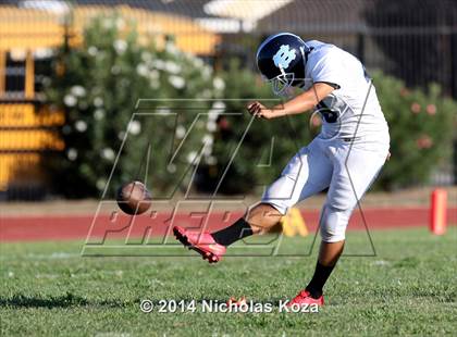 Thumbnail 3 in Compton vs. Centennial photogallery.