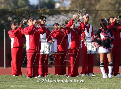 Thumbnail 2 in Compton vs. Centennial photogallery.