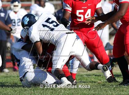 Thumbnail 3 in Compton vs. Centennial photogallery.