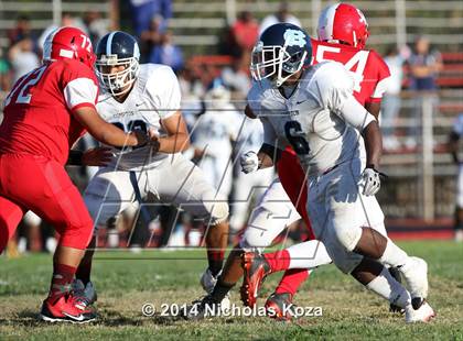 Thumbnail 1 in Compton vs. Centennial photogallery.