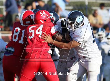 Thumbnail 3 in Compton vs. Centennial photogallery.