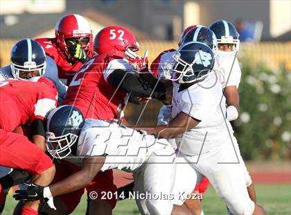 Thumbnail 1 in Compton vs. Centennial photogallery.