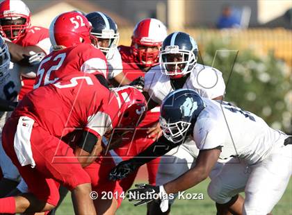 Thumbnail 2 in Compton vs. Centennial photogallery.