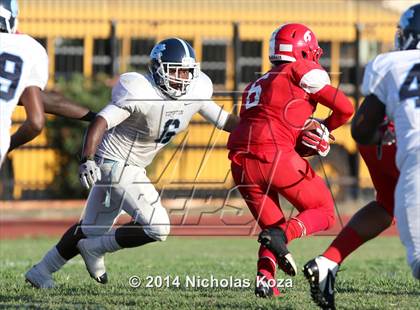 Thumbnail 3 in Compton vs. Centennial photogallery.