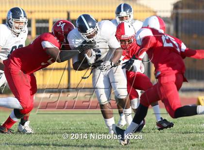 Thumbnail 1 in Compton vs. Centennial photogallery.