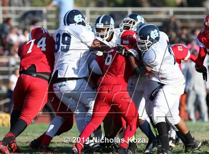 Thumbnail 1 in Compton vs. Centennial photogallery.