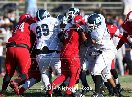 Thumbnail 3 in Compton vs. Centennial photogallery.