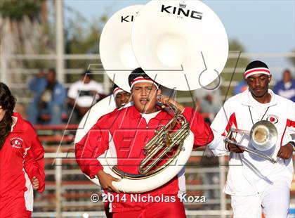Thumbnail 1 in Compton vs. Centennial photogallery.