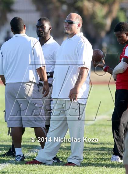Thumbnail 1 in Compton vs. Centennial photogallery.