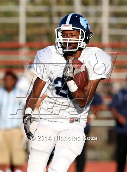 Thumbnail 3 in Compton vs. Centennial photogallery.