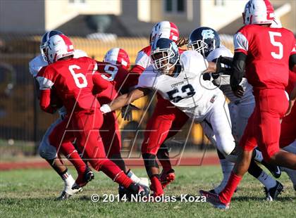 Thumbnail 2 in Compton vs. Centennial photogallery.