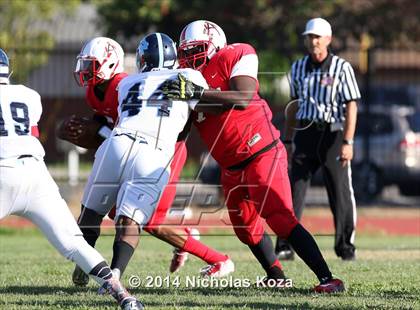 Thumbnail 3 in Compton vs. Centennial photogallery.