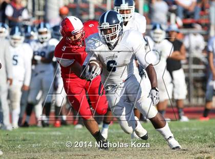 Thumbnail 1 in Compton vs. Centennial photogallery.