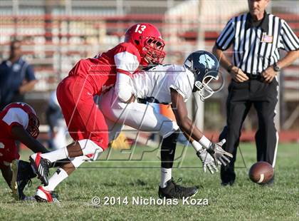Thumbnail 2 in Compton vs. Centennial photogallery.