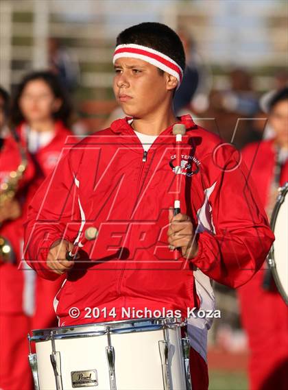 Thumbnail 2 in Compton vs. Centennial photogallery.