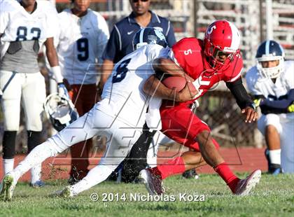Thumbnail 3 in Compton vs. Centennial photogallery.