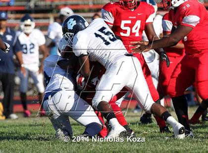 Thumbnail 2 in Compton vs. Centennial photogallery.