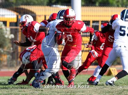 Thumbnail 2 in Compton vs. Centennial photogallery.