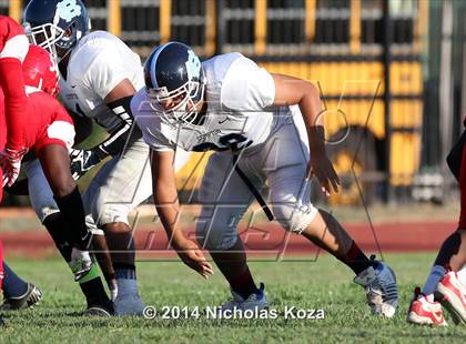 Thumbnail 3 in Compton vs. Centennial photogallery.