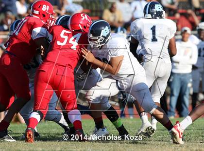 Thumbnail 1 in Compton vs. Centennial photogallery.