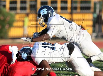 Thumbnail 3 in Compton vs. Centennial photogallery.