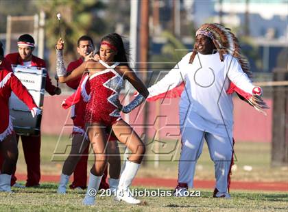 Thumbnail 1 in Compton vs. Centennial photogallery.