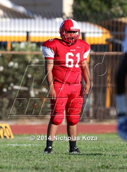 Thumbnail 2 in Compton vs. Centennial photogallery.