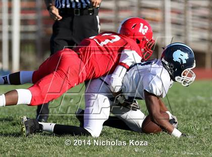 Thumbnail 1 in Compton vs. Centennial photogallery.